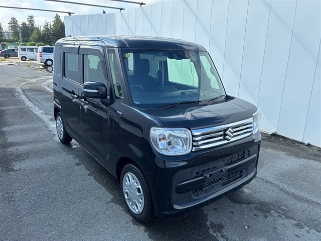 Suzuki SPACIA 2023 7682891-0