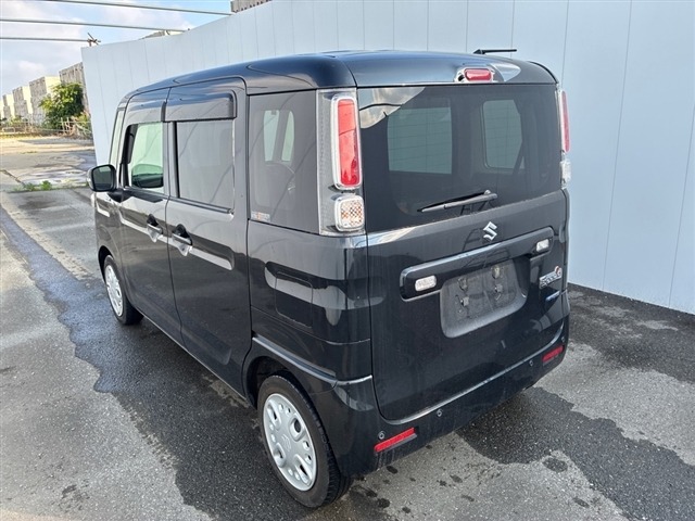 Suzuki SPACIA 2023 7682891-1