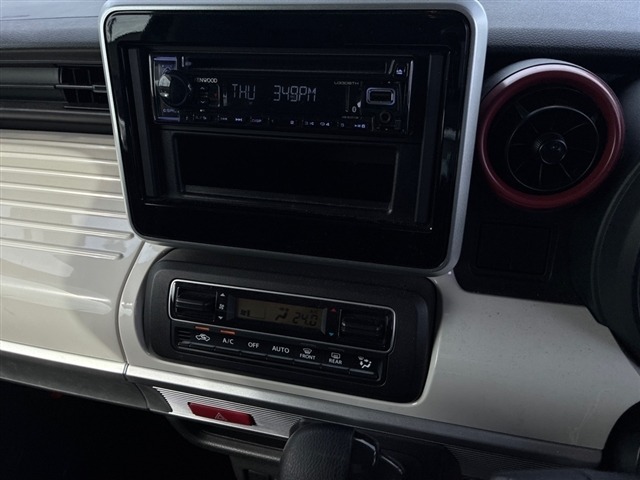 Suzuki SPACIA 2023 7682891-4
