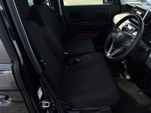 Suzuki SPACIA 2023 7682891-5
