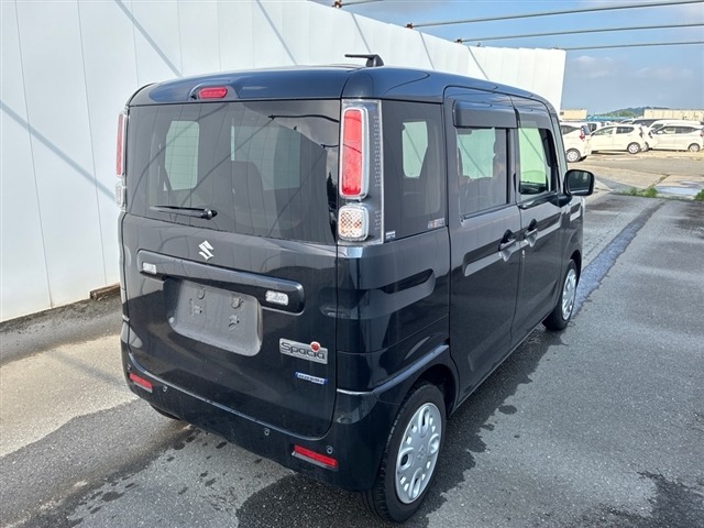 Suzuki SPACIA 2023 7682891-8