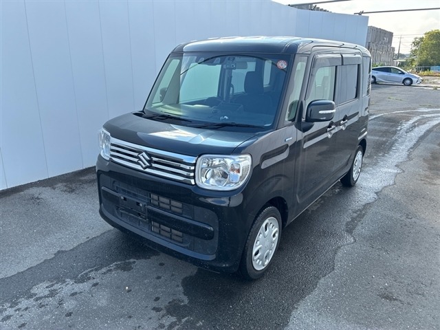 Suzuki SPACIA 2023 7682891-9