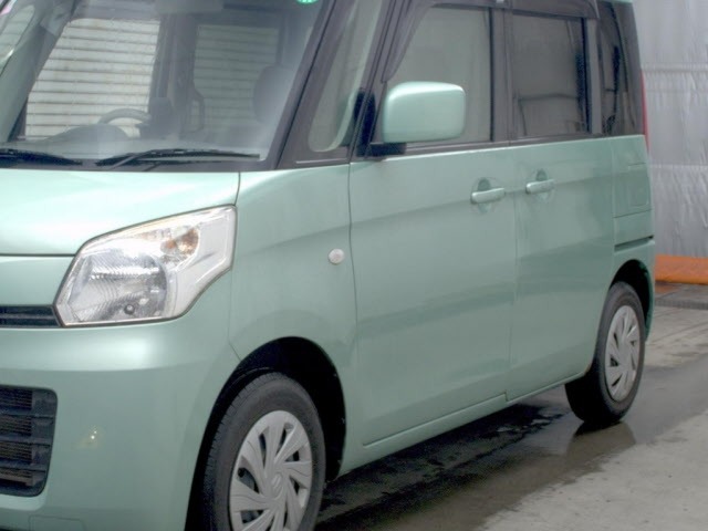 Suzuki SPACIA 2013 7682901-4