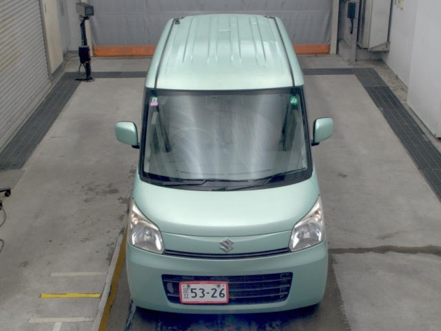 Suzuki SPACIA 2013 7682901-6