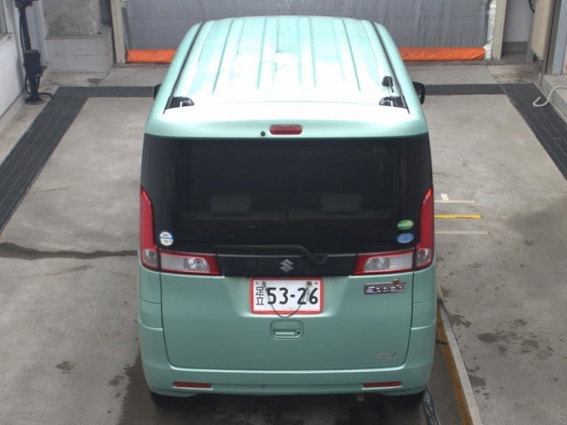 Suzuki SPACIA 2013 7682901-7