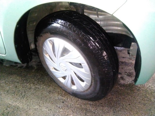 Suzuki SPACIA 2013 7682901-9