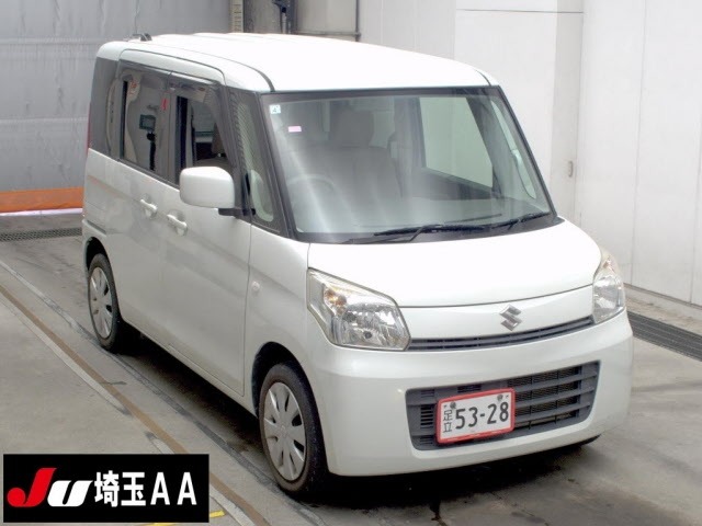 Suzuki SPACIA 2013 7682935-0