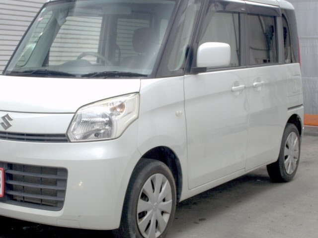 Suzuki SPACIA 2013 7682935-4
