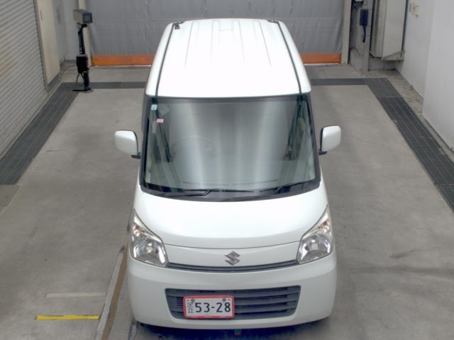 Suzuki SPACIA 2013 7682935-6