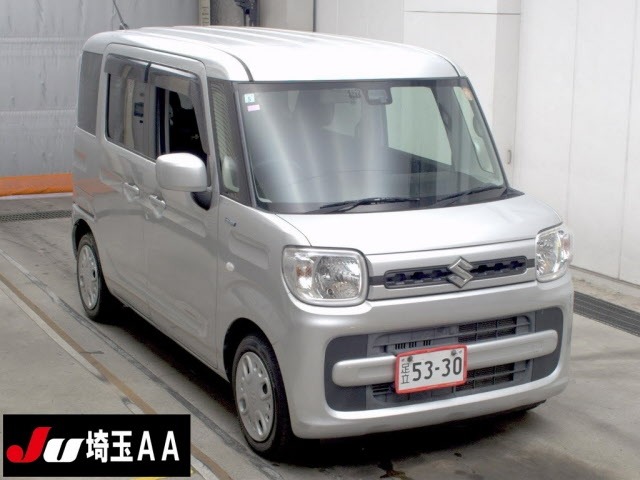 Suzuki SPACIA 2019 7682941-0