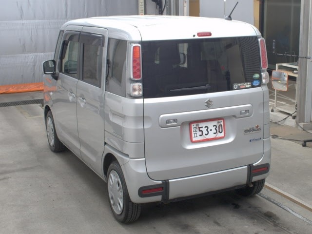 Suzuki SPACIA 2019 7682941-1