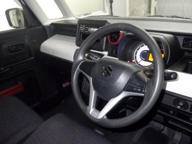 Suzuki SPACIA 2019 7682941-3