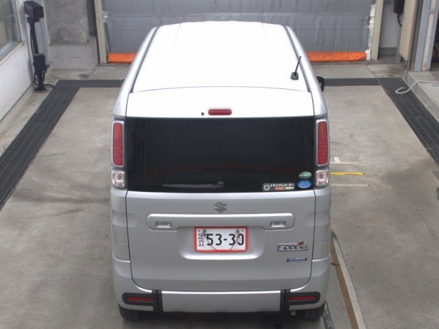 Suzuki SPACIA 2019 7682941-7