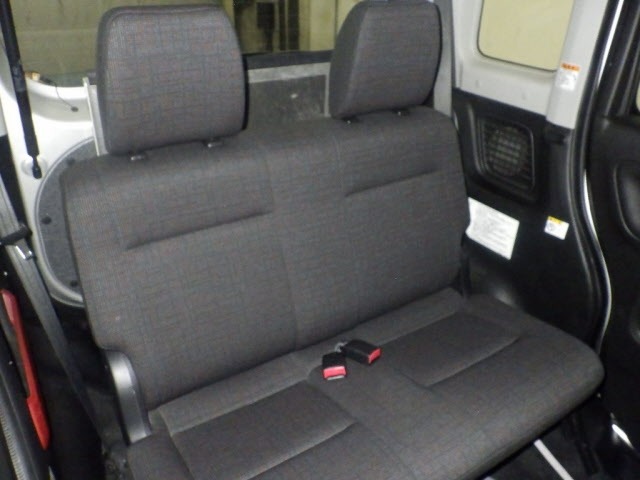 Suzuki SPACIA 2019 7682941-8