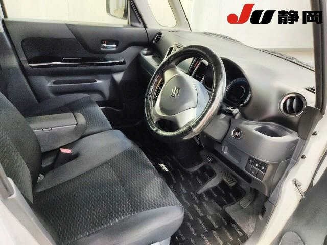 Suzuki SPACIA 2013 7682944-3
