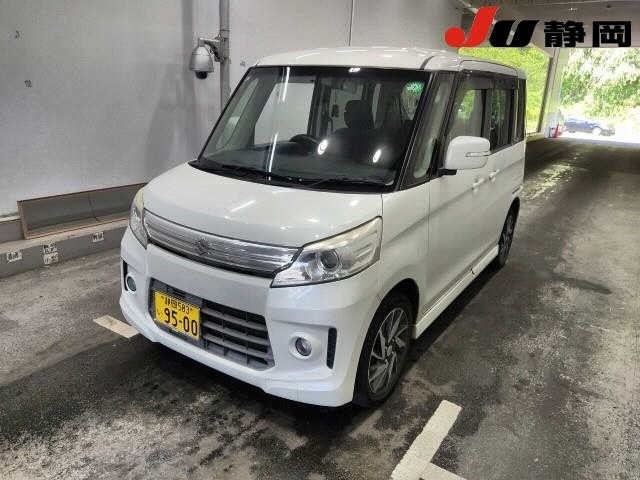 Suzuki SPACIA 2013 7682944-4