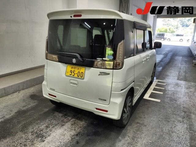 Suzuki SPACIA 2013 7682944-5