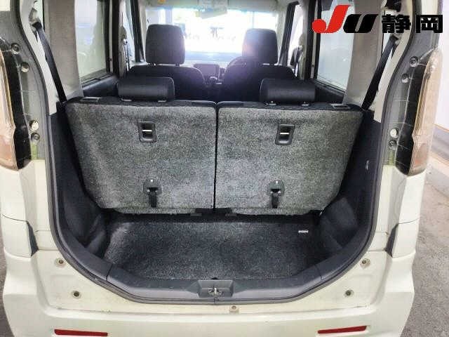 Suzuki SPACIA 2013 7682944-9