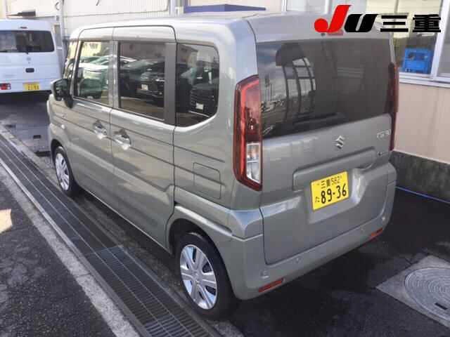 Suzuki SPACIA 2024 7682958-1