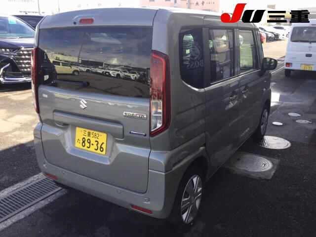 Suzuki SPACIA 2024 7682958-6