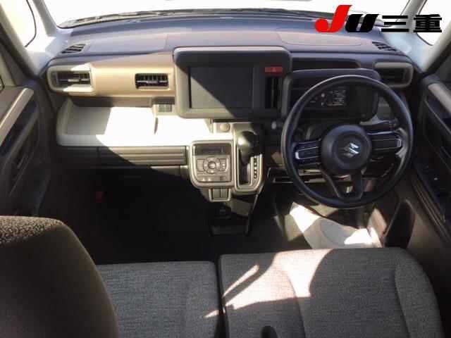 Suzuki SPACIA 2024 7682958-8