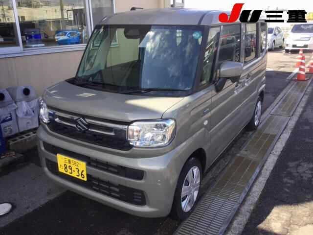 Suzuki SPACIA 2024 7682958-9