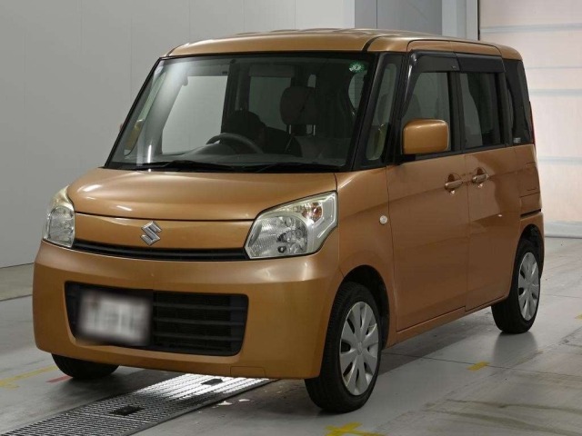 Suzuki SPACIA 2013 7682971-0