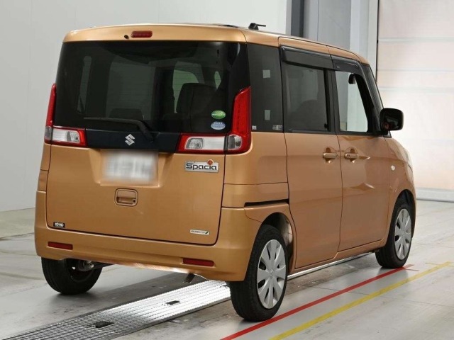 Suzuki SPACIA 2013 7682971-1