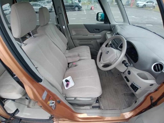 Suzuki SPACIA 2013 7682971-10