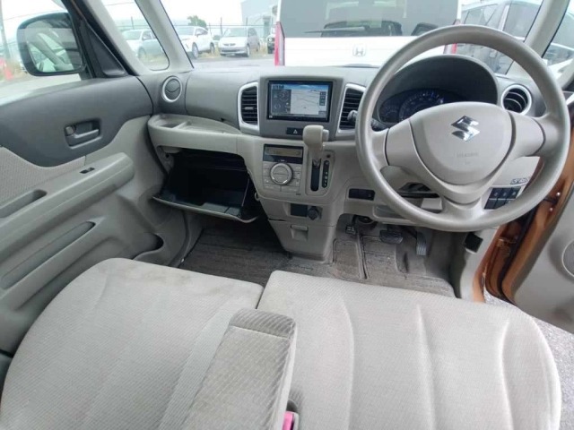 Suzuki SPACIA 2013 7682971-11