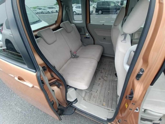 Suzuki SPACIA 2013 7682971-12