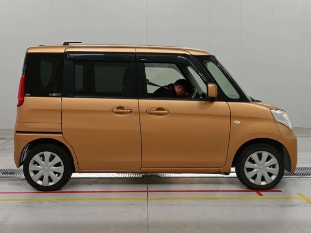 Suzuki SPACIA 2013 7682971-3