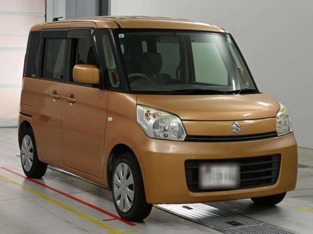 Suzuki SPACIA 2013 7682971-5