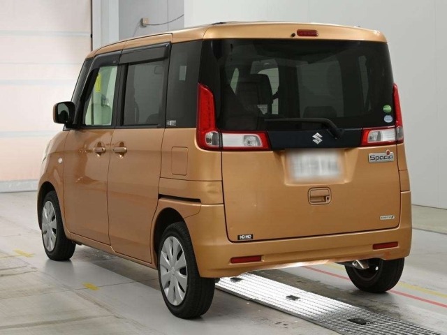Suzuki SPACIA 2013 7682971-6