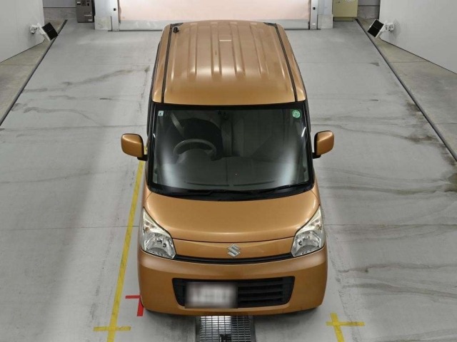 Suzuki SPACIA 2013 7682971-7