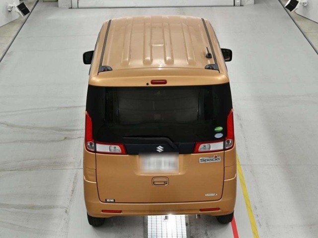 Suzuki SPACIA 2013 7682971-8