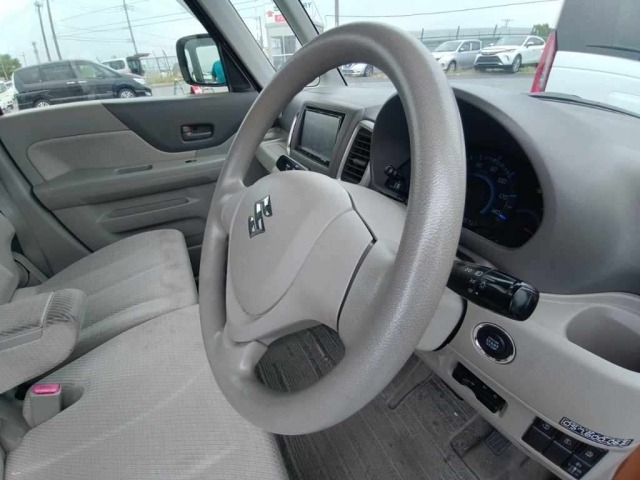 Suzuki SPACIA 2013 7682971-9