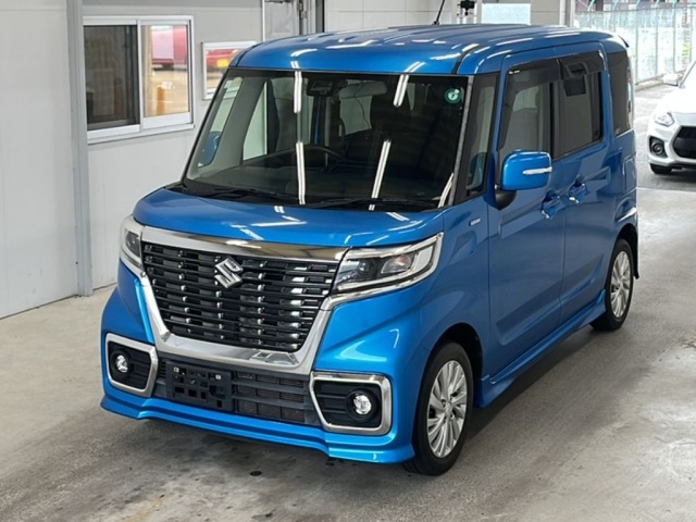 Suzuki SPACIA 2019 7683022-0