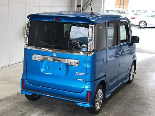 Suzuki SPACIA 2019 7683022-1