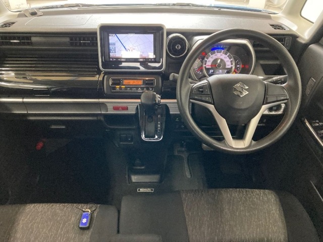 Suzuki SPACIA 2019 7683022-3