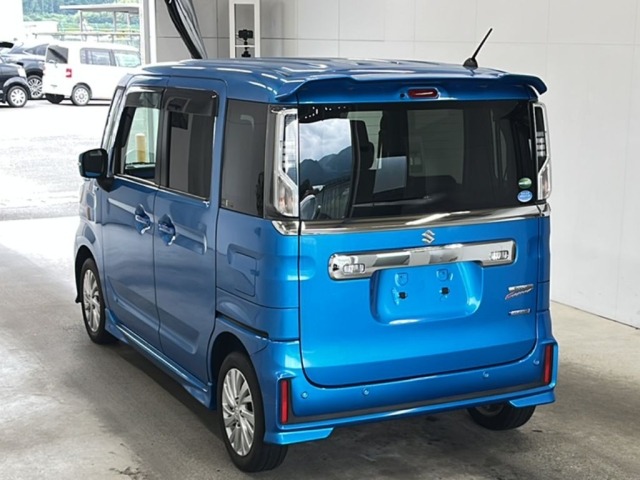 Suzuki SPACIA 2019 7683022-5