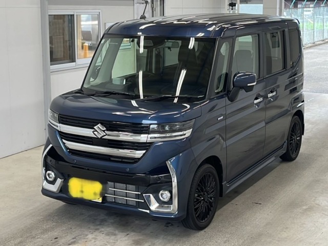 Suzuki SPACIA 2024 7683023-0