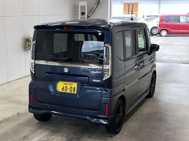 Suzuki SPACIA 2024 7683023-1