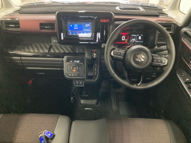 Suzuki SPACIA 2024 7683023-3