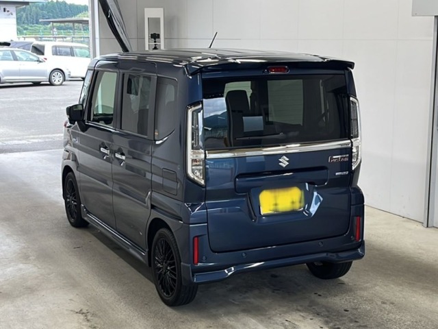 Suzuki SPACIA 2024 7683023-5