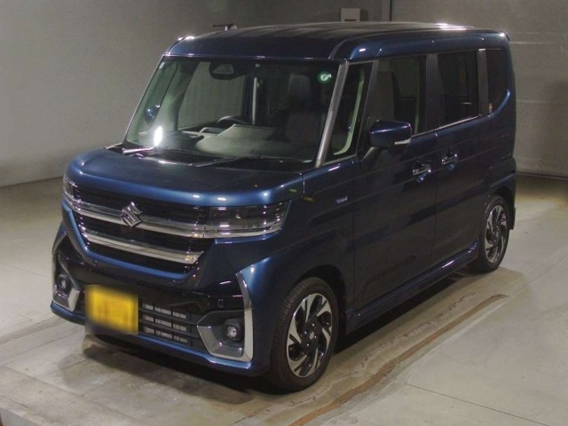 Suzuki SPACIA 2024 7683049-0