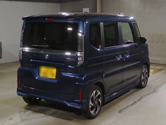 Suzuki SPACIA 2024 7683049-1