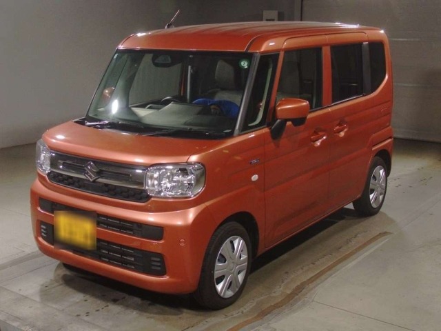 Suzuki SPACIA 2024 7683050-0
