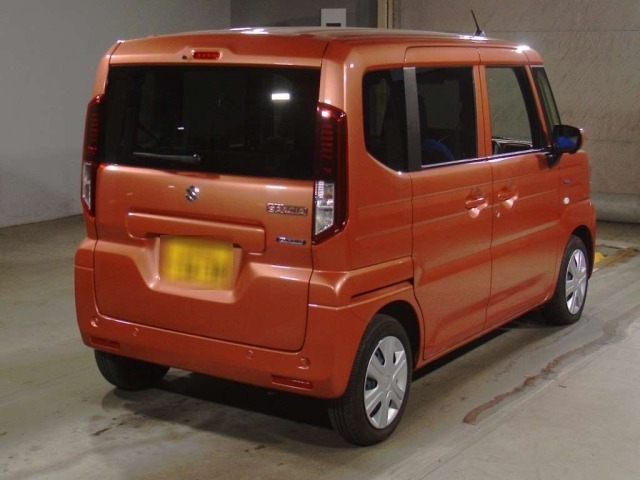 Suzuki SPACIA 2024 7683050-1