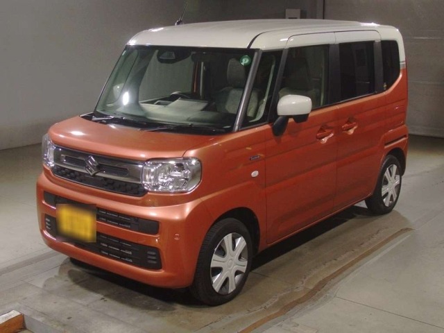 Suzuki SPACIA 2024 7683055-0